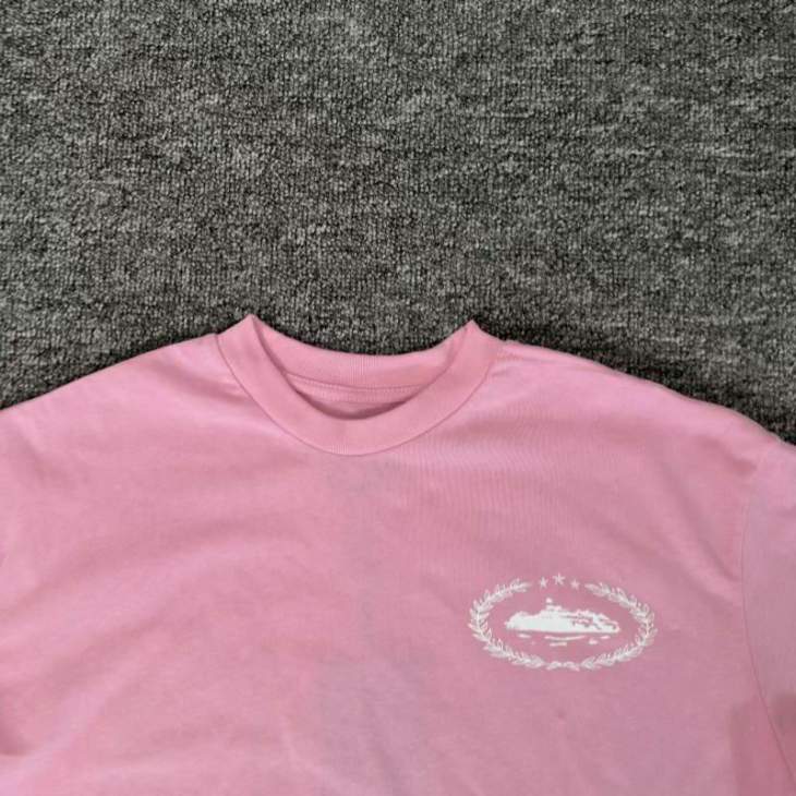 Corteiz T Shirts Short _SKUCorteizS-XLwmtx76516744